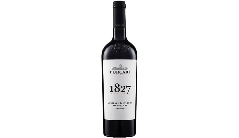 Purcari Cabernet Sauvignon